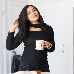 Meet your Posher, Nasya